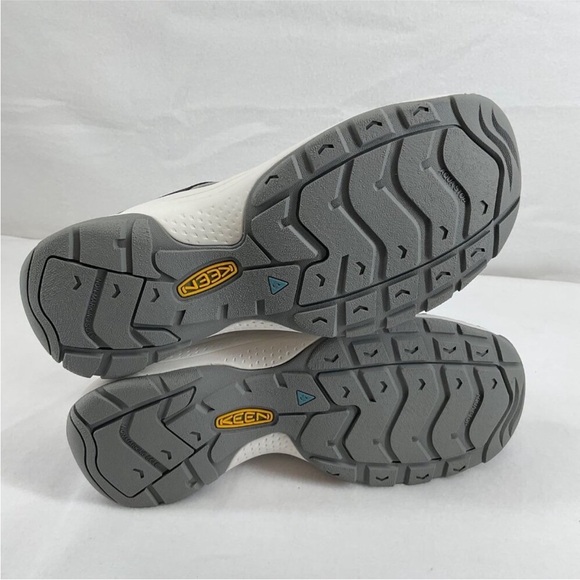 New Keen Astoria West Women’s Sandle Navy/Beveled Glass Size 9.5 - Picture 7 of 8